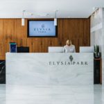 Elysia Park: IT Turnkey Infrastructure Project