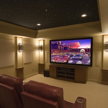 HOME THEATER TUTORIAL