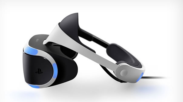 PlayStation VR Cyprus