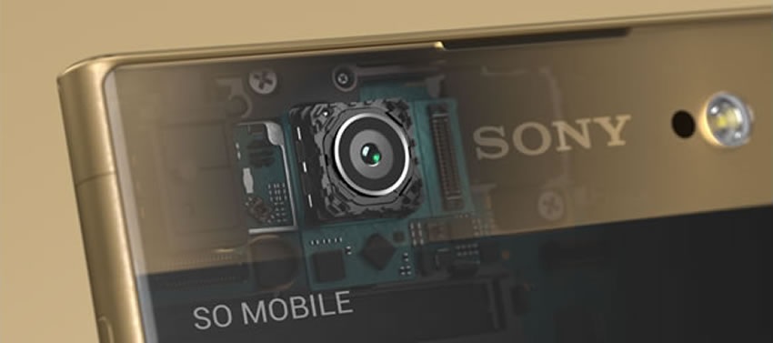 The New Sony XPERIA XA1 Ultra