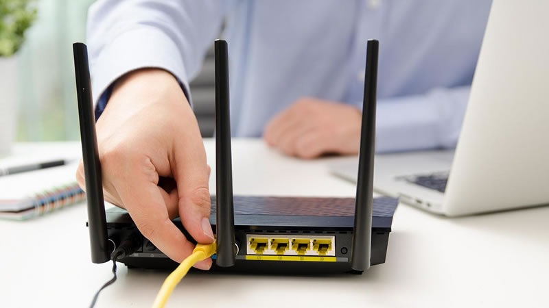 Ways to improve your Home Wi-Fi