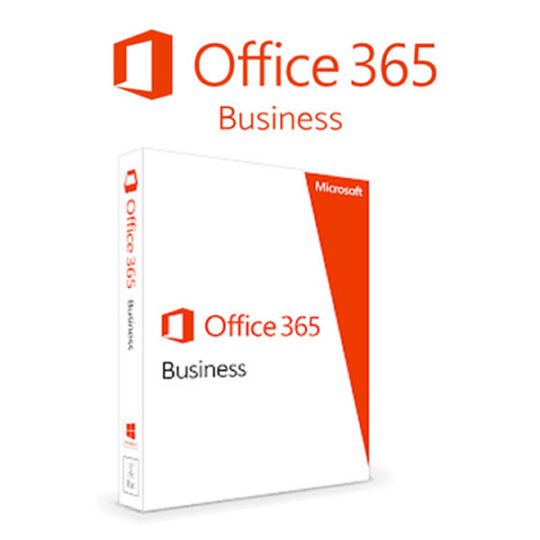 Microsoft Office 365 Business Essentials version by fidelity technology solutions