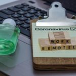 How to Work from Home to Prevent Coronavirus Spread