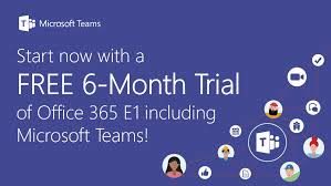 Office 365 Trial