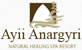 Ayii Anargyri Logo