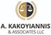 Kakogiannis Law Logo