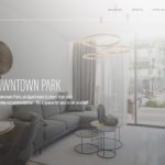 Downtown Park: Turnkey Technology Project