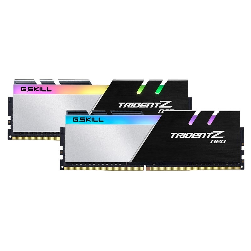 Trident Z Neo DDR4-3600MHz