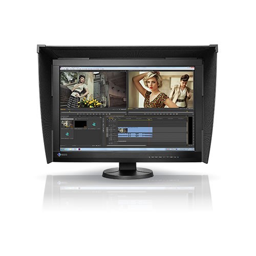 Eizo ColorEdge CG247X 24.1 Color Management LCD Monitor