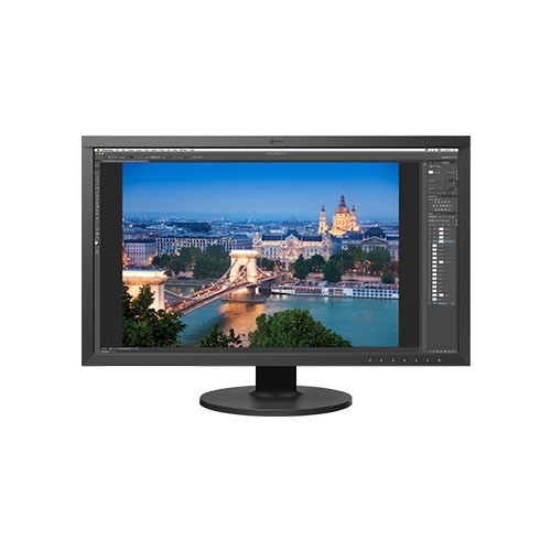 Eizo ColorEdge CS2731 27.0 Color Management LCD Monitor