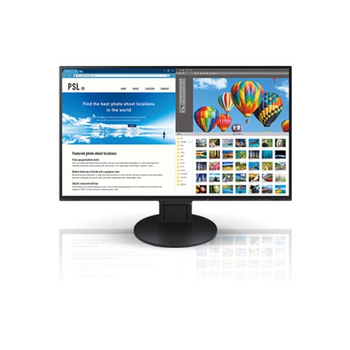 Eizo FlexScan EV2785 27.0 Color LCD Monitor