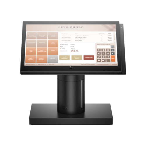 HP POS ENGAGE ONE 145 ALL IN ONE