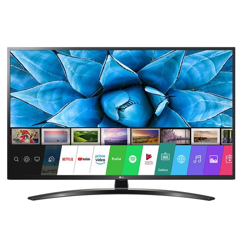 LG 50 50UN74003LB 4K UHD LED Smart TV