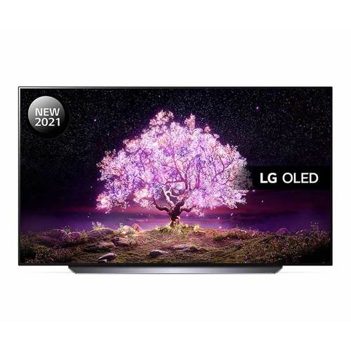 LG 65 OLED65C11LB 2021 4K UHD OLED Smart TV