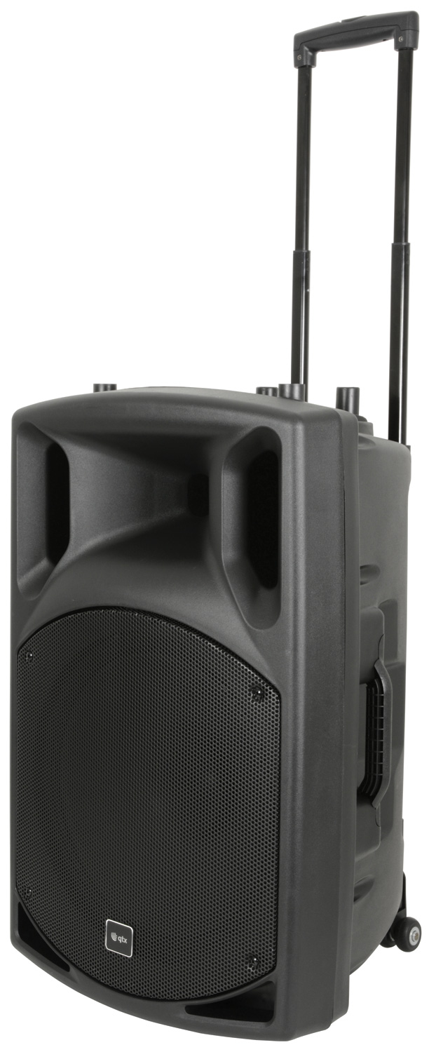 Qtx qx15pa best sale