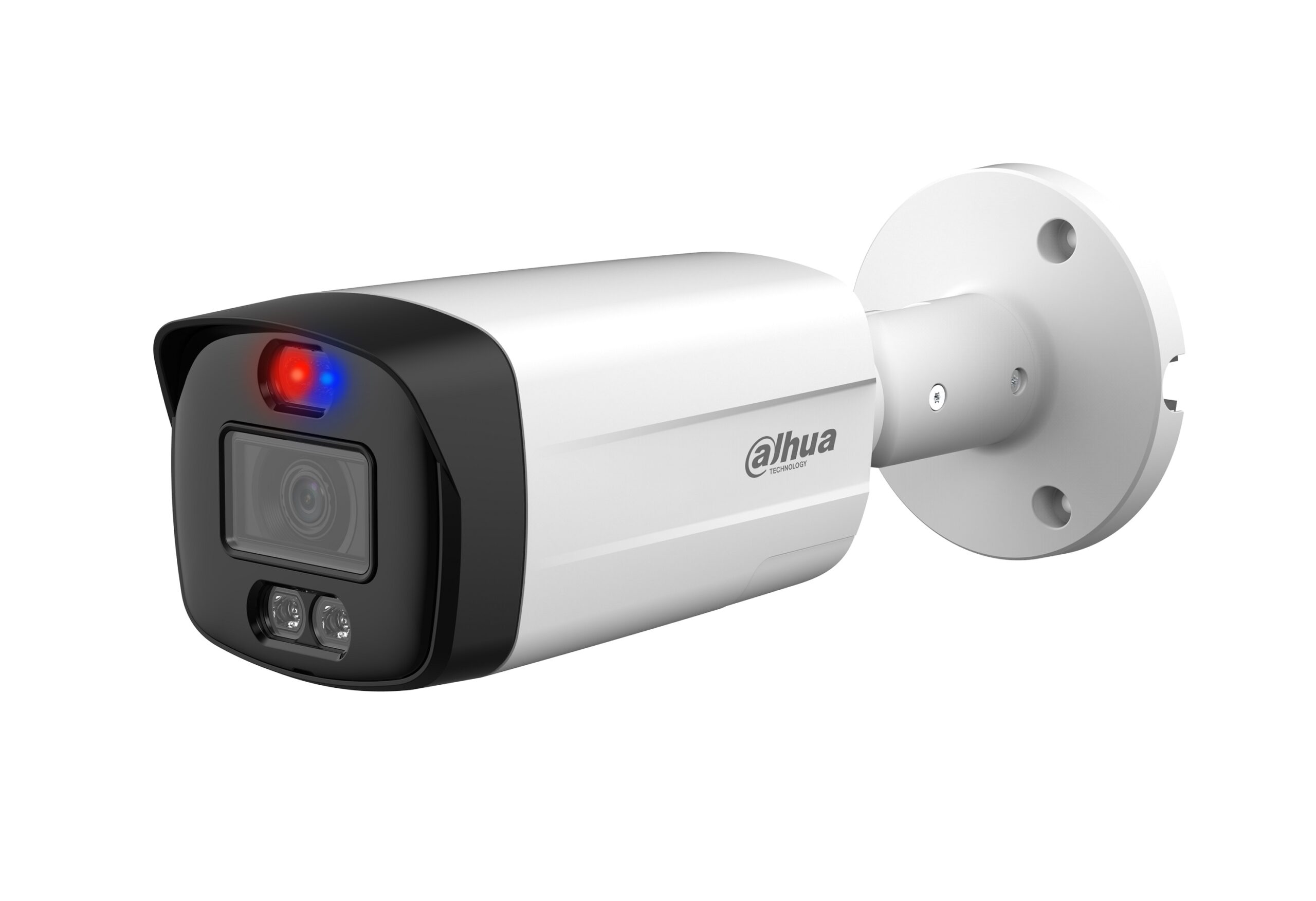 Dahua HDCVI 5.0MP Bullet 3.6mm Smart Dual Illuminators Active ...