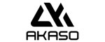 Akaso logo