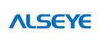 Alseye logo