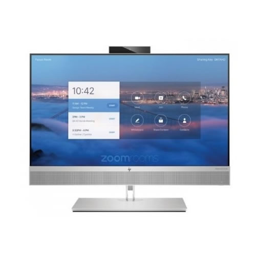 HP Collaboration G6 All-in-One 27inch With Keyboard & Mouse 230 Set
